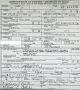 Laura K Turner Newberry Death Certificate
